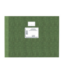 Registro carico/scarico stupefacenti unità operative - 100 pag numerate -  DU132101200 - Data Ufficio Registro carico/scarico stupefacenti unità operative - 100 pag numerate -  DU132101200 - Data Ufficio