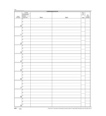 Registro corrispondenza arrivo/partenza - 31 x 24 cm - 50 fogli - Edipro Registro corrispondenza arrivo/partenza - 31 x 24 cm - 50 fogli - Edipro