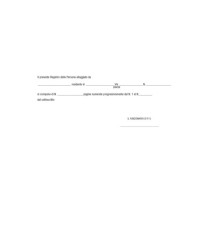 Registro persone alloggiate - 31 x 24,5cm - 46pg - Edipro Registro persone alloggiate - 31 x 24,5cm - 46pg - Edipro