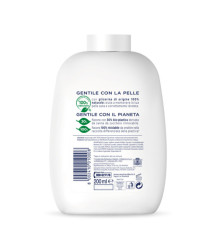 Ricarica bis sapone liquido Extra Idratante - 400 ml - Neutro Roberts Ricarica bis sapone liquido Extra Idratante - 400 ml - Neutro Roberts