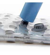 Riducispazio - Perfetto - conf. 3 sacchi e aspiratore Riducispazio - Perfetto - conf. 3 sacchi e aspiratore