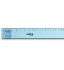 Riga Isoteck - per parallelografi - 50 cm - Arda Riga Isoteck - per parallelografi - 50 cm - Arda