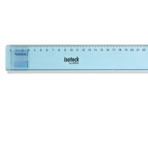 Riga Isoteck - per parallelografi - 70cm - Arda Riga Isoteck - per parallelografi - 70cm - Arda