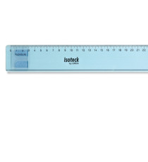 Riga Isoteck - per parallelografi - 70cm - Arda Riga Isoteck - per parallelografi - 70cm - Arda