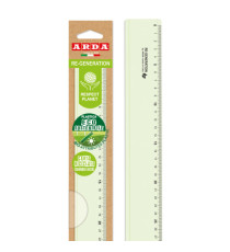 Riga Re-generation - 30 cm - Arda