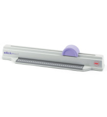 Rilegatrice Clickman - manuale - GBC Rilegatrice Clickman - manuale - GBC