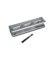 Rilegatrice Desktop Velobinder - manuale - a pettine - richiudibile - GBC Rilegatrice Desktop Velobinder - manuale - a pettine - richiudibile - GBC