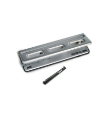 Rilegatrice Desktop Velobinder - manuale - a pettine - richiudibile - GBC Rilegatrice Desktop Velobinder - manuale - a pettine - richiudibile - GBC