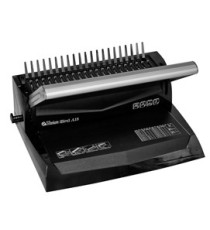 Rilegatrice Ibind 15 - manuale - Titanium Rilegatrice Ibind 15 - manuale - Titanium