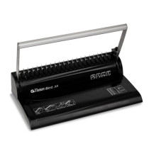 Rilegatrice Ibind 8 - manuale - Titanium Rilegatrice Ibind 8 - manuale - Titanium