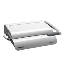 Rilegatrice Pulsar+ 300 - manuale - a dorso plastico - Fellowes Rilegatrice Pulsar+ 300 - manuale - a dorso plastico - Fellowes