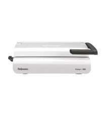Rilegatrice Pulsar+ 300 - manuale - a dorso plastico - Fellowes Rilegatrice Pulsar+ 300 - manuale - a dorso plastico - Fellowes