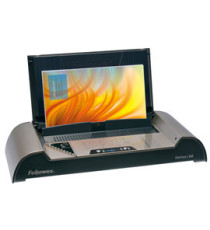 Rilegatrice termica Helios 60 - Fellowes Rilegatrice termica Helios 60 - Fellowes