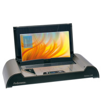 Rilegatrice termica Helios 60 - Fellowes Rilegatrice termica Helios 60 - Fellowes