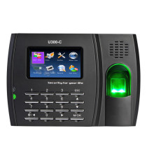 Rilevatore presenze U300C - Iternet