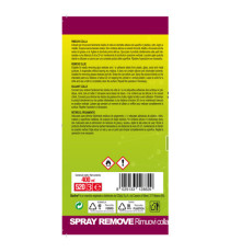 Rimuovi colla spray - 400 ml  - Starline Rimuovi colla spray - 400 ml  - Starline