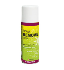 Rimuovi colla spray - 400 ml  - Starline Rimuovi colla spray - 400 ml  - Starline