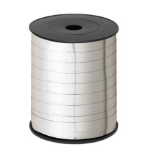 Rocca di nastro 6870 - metal - 5mmx100mt - argento 04 - Brizzolari Rocca di nastro 6870 - metal - 5mmx100mt - argento 04 - Brizzolari