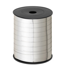 Rocca di nastro 6870 - metal - 5mmx100mt - argento 04 - Brizzolari Rocca di nastro 6870 - metal - 5mmx100mt - argento 04 - Brizzolari