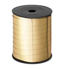 Rocca di nastro 6870 - metal - 5mmx100mt - oro 03 - Brizzolari