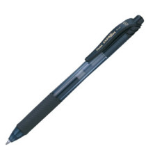 Roller a scatto Energel X BL107  - punta 0,7mm  - nero - Pentel Roller a scatto Energel X BL107  - punta 0,7mm  - nero - Pentel