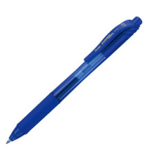 Roller a scatto Energel X BL107 - punta 0,7mm blu  - Pentel Roller a scatto Energel X BL107 - punta 0,7mm blu  - Pentel