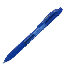 Roller a scatto Energel X BL107 - punta 0,7mm blu  - Pentel Roller a scatto Energel X BL107 - punta 0,7mm blu  - Pentel