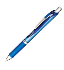 Roller a scatto Energel XM Click - punta 0,5mm - blu  - Pentel Roller a scatto Energel XM Click - punta 0,5mm - blu  - Pentel