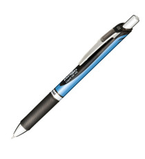 Roller a scatto Energel XM Click - punta 0,5mm - nero  - Pentel Roller a scatto Energel XM Click - punta 0,5mm - nero  - Pentel
