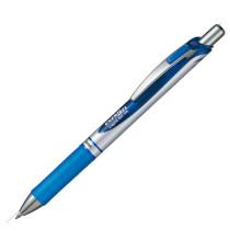 Roller a scatto Energel XM Click - punta 0,7 mm - blu  - Pentel Roller a scatto Energel XM Click - punta 0,7 mm - blu  - Pentel