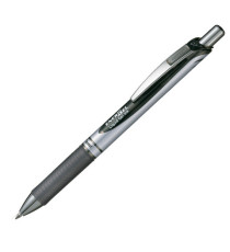 Roller a scatto Energel XM Click - punta 0,7 mm - nero  - Pentel Roller a scatto Energel XM Click - punta 0,7 mm - nero  - Pentel