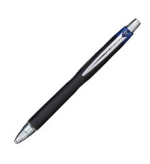 Roller a scatto Jetstream MSXN210 - punta 1,0mm - blu  - Uni Mitsubishi Roller a scatto Jetstream MSXN210 - punta 1,0mm - blu  - Uni Mitsubishi