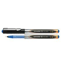 Roller con cappuccio Xtra 805  - tratto 0,5mm - blu - Schneider Roller con cappuccio Xtra 805  - tratto 0,5mm - blu - Schneider