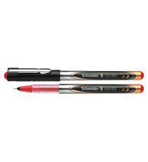 Roller con cappuccio Xtra 805 - tratto 0,5mm - rosso  - Schneider Roller con cappuccio Xtra 805 - tratto 0,5mm - rosso  - Schneider