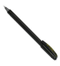 Roller Energel Recycology 96% - punta 0,7 mm - nero - Pentel