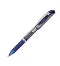 Roller Energel XM BL60 - punta 1,0mm - blu  - Pentel Roller Energel XM BL60 - punta 1,0mm - blu  - Pentel