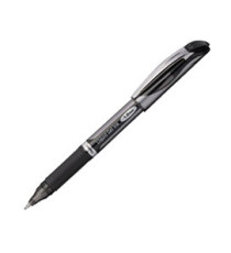 Roller Energel XM BL60 - punta 1,0mm - nero  - Pentel Roller Energel XM BL60 - punta 1,0mm - nero  - Pentel