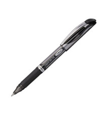 Roller Energel XM BL60 - punta 1,0mm - nero  - Pentel Roller Energel XM BL60 - punta 1,0mm - nero  - Pentel