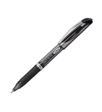 Roller Energel XM BL60 - punta 1,0mm - nero  - Pentel Roller Energel XM BL60 - punta 1,0mm - nero  - Pentel