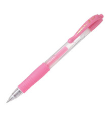Roller gel scatto G-2 - 0,7 mm - colori assortiti pastel - Pilot - Display 60 pezzi Roller gel scatto G-2 - 0,7 mm - colori assortiti pastel - Pilot - Display 60 pezzi