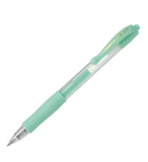 Roller gel scatto G-2 - 0,7 mm - colori assortiti pastel - Pilot - Display 60 pezzi Roller gel scatto G-2 - 0,7 mm - colori assortiti pastel - Pilot - Display 60 pezzi