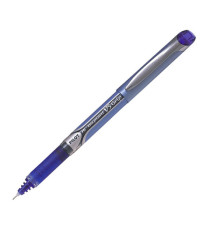 Roller Hi Tecpoint V5 Grip  - punta 0,5mm - blu - Pilot Roller Hi Tecpoint V5 Grip  - punta 0,5mm - blu - Pilot