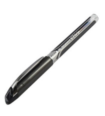 Roller Hi Tecpoint V7 Grip  - punta 0,7mm - nero - Pilot Roller Hi Tecpoint V7 Grip  - punta 0,7mm - nero - Pilot