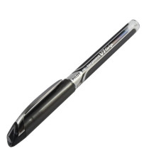 Roller Hi Tecpoint V7 Grip  - punta 0,7mm - nero - Pilot Roller Hi Tecpoint V7 Grip  - punta 0,7mm - nero - Pilot
