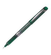 Roller Hi Tecpoint V7 Grip  - punta 0,7mm - verde - Pilot