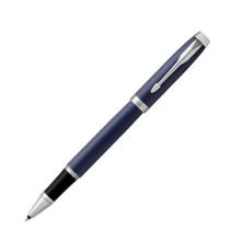 Roller IM CT - punta M - blu - Parker Roller IM CT - punta M - blu - Parker