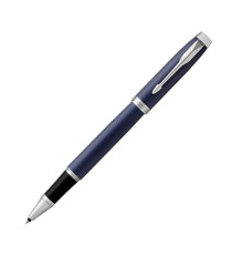 Roller IM CT - punta M - blu - Parker Roller IM CT - punta M - blu - Parker