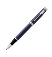 Roller IM CT - punta M - blu - Parker Roller IM CT - punta M - blu - Parker