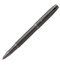 Roller IM Monochrome - punta fine - bronze - Parker Roller IM Monochrome - punta fine - bronze - Parker