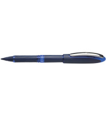 Roller One Business con cappuccio  - tratto ultra smooth 0,6mm - blu - Schneider Roller One Business con cappuccio  - tratto ultra smooth 0,6mm - blu - Schneider